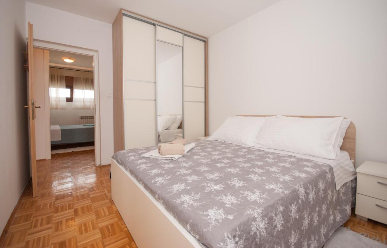Apartment Paula Split Exterior foto